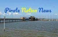 Pirate Nation News